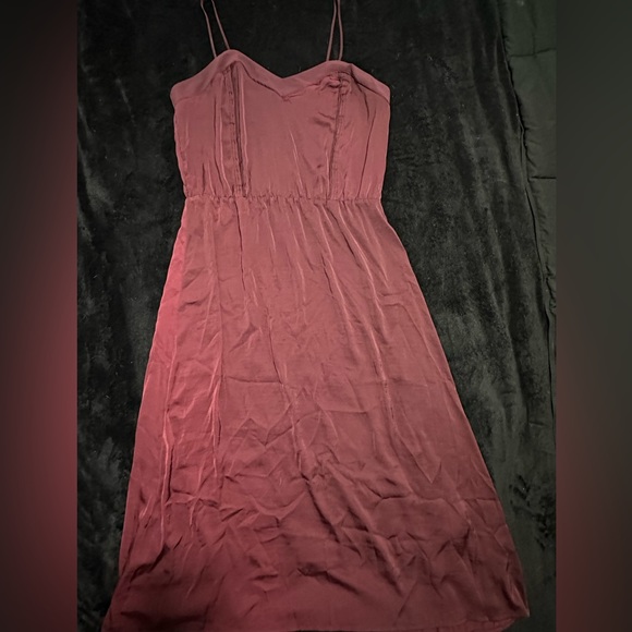 H&M Summer Dress - Picture 1 of 5